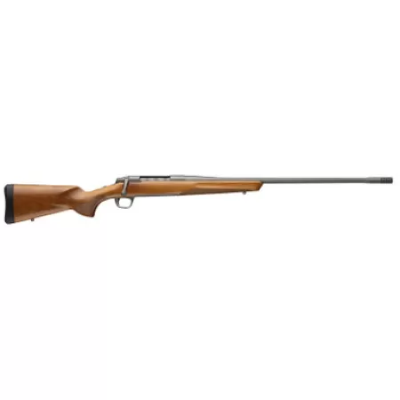 BROWNING X-Bolt 2 Speed 7mm Rem Mag 26in 3rd Bolt-Action Rifle (036067227)