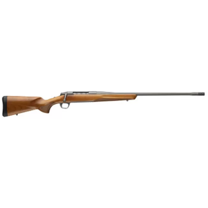 BROWNING X-Bolt 2 Speed 7mm Rem Mag 26in 3rd Bolt-Action Rifle (036067227)