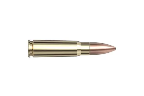 Frontier Cartridge FR420 7.62x39mm 123gr Full Metal Jacket 20 Per Box/10 Case