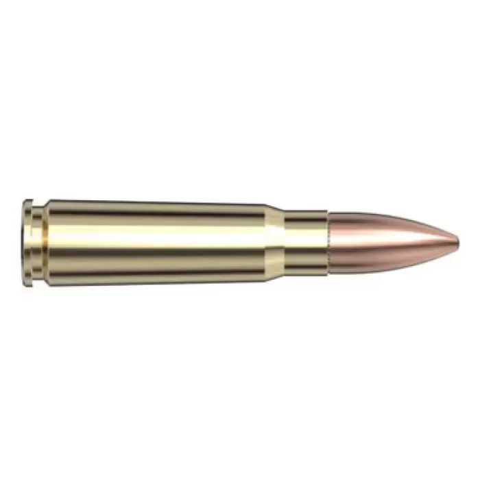 Frontier Cartridge FR420 7.62x39mm 123gr Full Metal Jacket 20 Per Box/10 Case