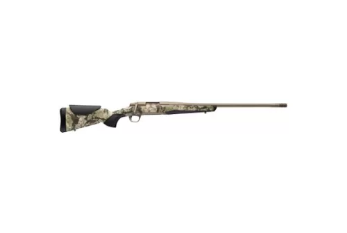 BROWNING X-Bolt 2 Speed .30-06 22in 4rd Kryptek Transitional Bolt-Action Rifle (036138226)