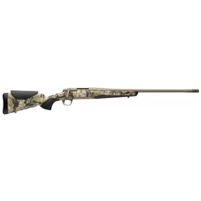 BROWNING X-Bolt 2 Speed .30-06 22in 4rd Kryptek Transitional Bolt-Action Rifle (036138226)