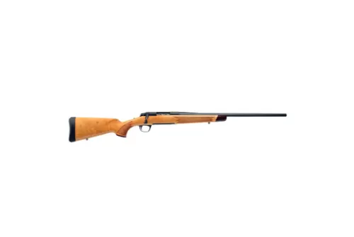 BROWNING X-Bolt 2 Hunter Maple Deluxe Full Size 270 Win 22in 4rd Wood Bolt-Action Rifle (36044224)