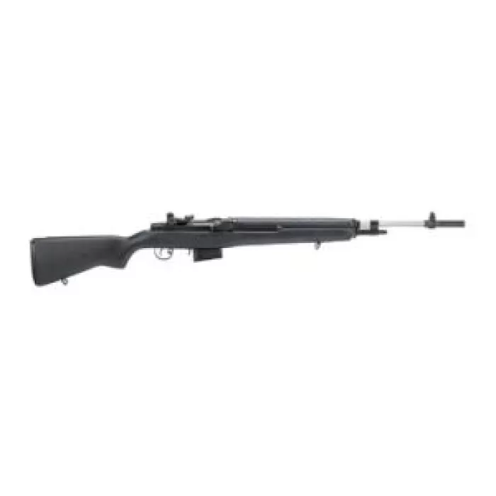 Springfield Armory M1a Super Match 308Win SS Blk Mcmillan SA9804 Springfield Armory M1a Super Match 308Win SS Blk Mcmillan SA9804