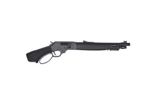 HENRY REPEATING ARMS H10 Bear's Leg 45-70 13.8in 3rd Lever-Action Pistol (H010GBLX4570)
