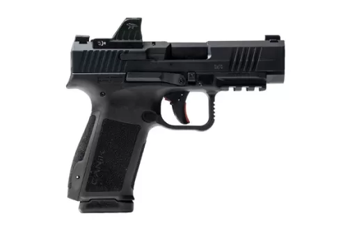 Canik METE MC9LS 9mm 3.5