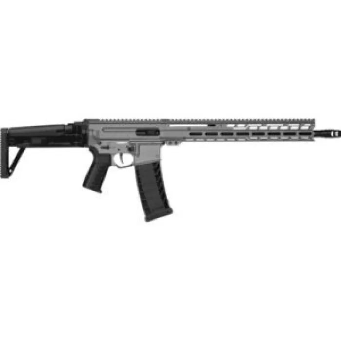 CMMG Dissent MK4 9mm 16.1in 30rd Tungsten Compact Action Rifle (94AB20F-TNG) CMMG Dissent MK4 9mm 16.1in 30rd Tungsten Compact Action Rifle (94AB20F-TNG)