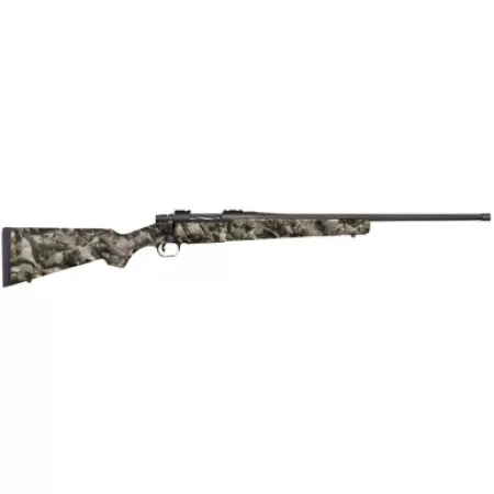 MOSSBERG PATRIOT