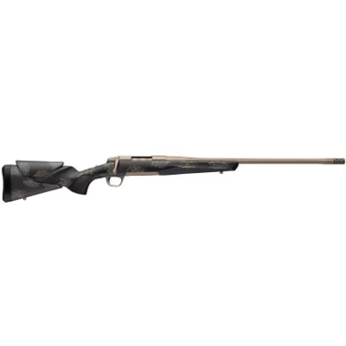 BROWNING X-Bolt 2 Speed .300 Win Mag 26in 3rd Sponge Bolt-Action Rifle (036142229)