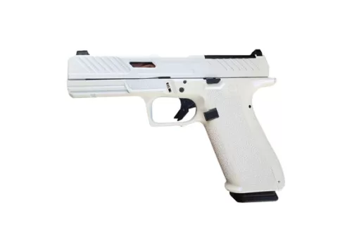 SS DR920 ELTE 9MM GC PEGASUS