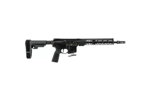 FAXON Pro .338 ARC 12.5in 10rd AR15 Pistol (FXPRO33A125GA1075)