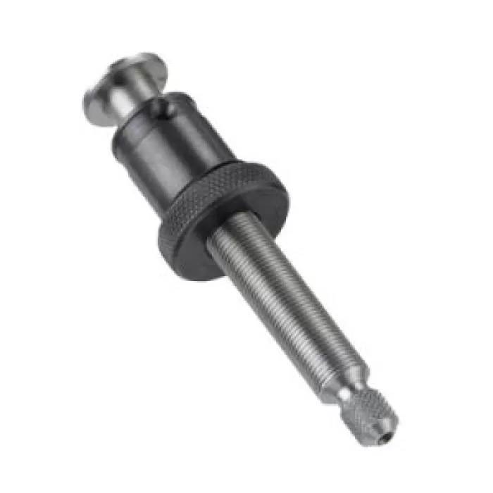 RCBS Quick Change Metering Screw Assembly, Large (98844) RCBS Quick Change Metering Screw Assembly, Large (98844)