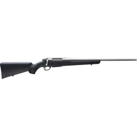 TIKKA T3x Lite Stainless 270 Win 22in 3rd Black Synthetic Bolt-Action Rifle (JRTXB31822MT)