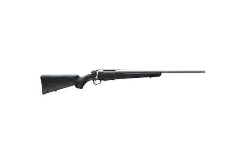 TIKKA T3x Lite Stainless 270 Win 22in 3rd Black Synthetic Bolt-Action Rifle (JRTXB31822MT)