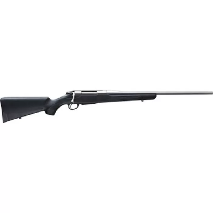 TIKKA T3x Lite Stainless 270 Win 22in 3rd Black Synthetic Bolt-Action Rifle (JRTXB31822MT)