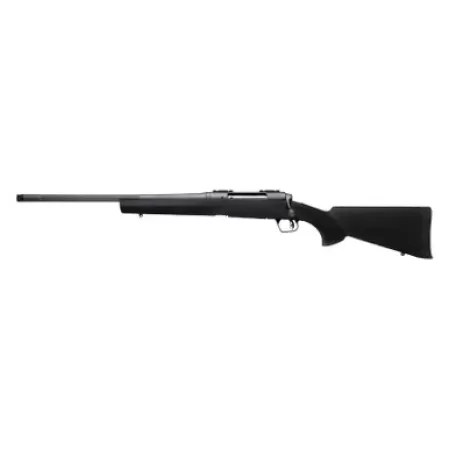SAVAGE 110 Trail Hunter Lite 400 Legend 20in 4rd Left Hand Black Bolt-Action Rifle (58314)