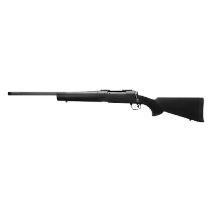 SAVAGE 110 Trail Hunter Lite 400 Legend 20in 4rd Left Hand Black Bolt-Action Rifle (58314)