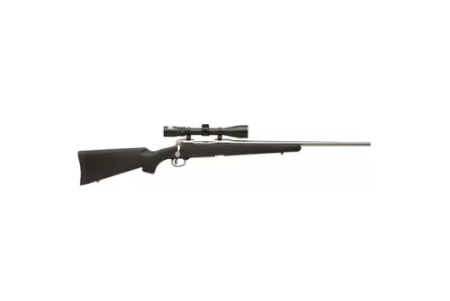 Savage 116Thunterxp 7Mmrem SS LA 24 Nikon Pkg 19734