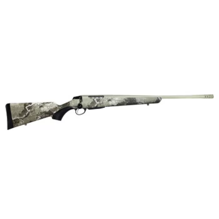TIKKA T3x Roughtech 7mm PRC 24in 3rd Left Hand Bolt-Action Rifle (JRTXRBS47124)