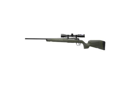 Savage Arms Axis 2 XP .350 Legend Green LH Rifle 32188