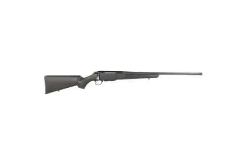 TIKKA T3x Lite Compact 22-250 Rem 22in 3rd Black Synthetic Bolt-Action Rifle (JRTXEC31422MT)