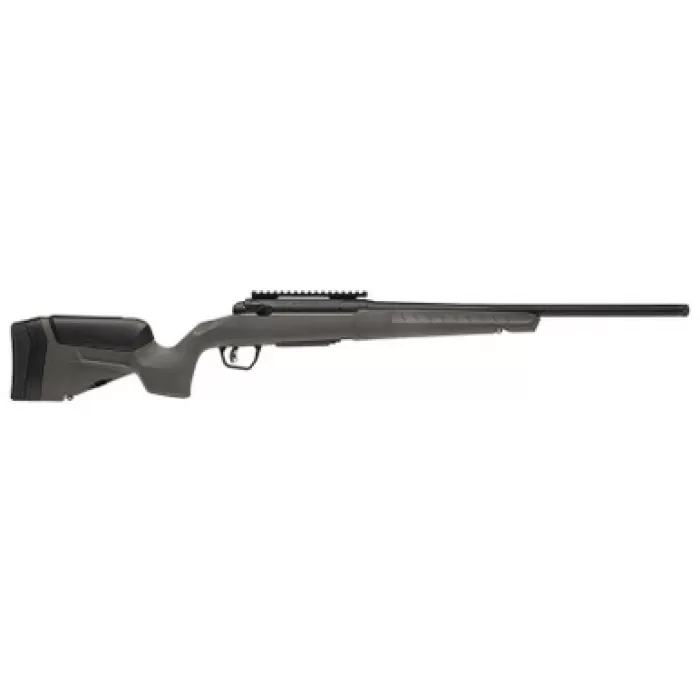 SAV 110 TRL BLZR 243WIN 20" 4RD LH