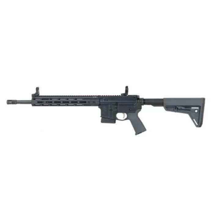 SPRINGFIELD ARMORY Saint 5.56mm 16in 10rd Gray Semi-Automatic Rifle (ST916556GRYFFHLC) SPRINGFIELD ARMORY Saint 5.56mm 16in 10rd Gray Semi-Automatic Rifle (ST916556GRYFFHLC)