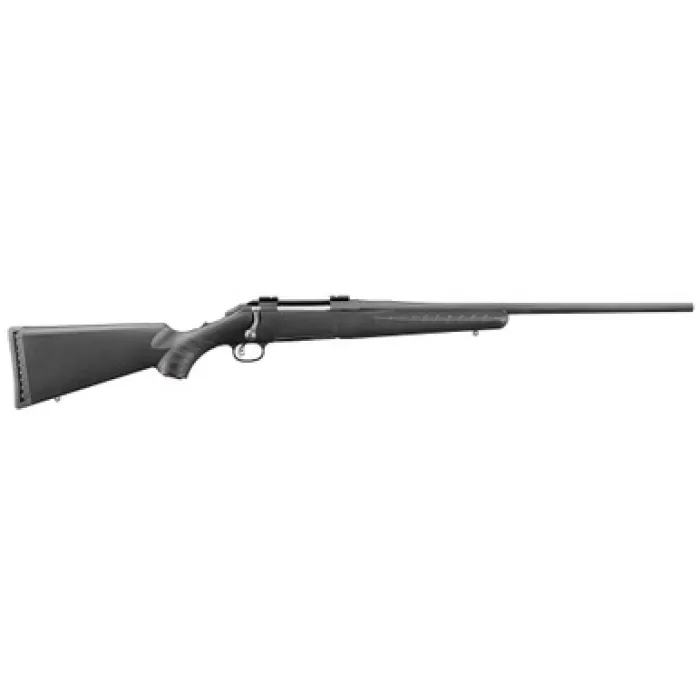Ruger American 22-250 Bl/Sy 22" # 6905 Ruger American 22-250 Bl/Sy 22" # 6905