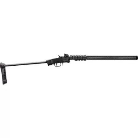 Chiappa Firearms Little Badger TDX .22 LR 18.5