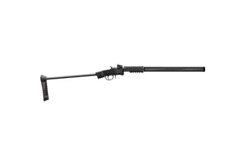 Chiappa Firearms Little Badger TDX .22 LR 18.5