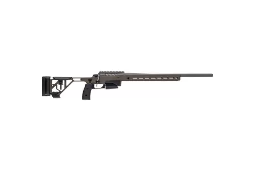 TIKKA T3x Ace Target 6.5mm Creedmoor 26in 10rd Midnight Bronze Bolt-Action Rifle (JRTXATM38226)