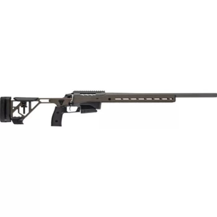 TIKKA T3x Ace Target 6.5mm Creedmoor 26in 10rd Midnight Bronze Bolt-Action Rifle (JRTXATM38226)