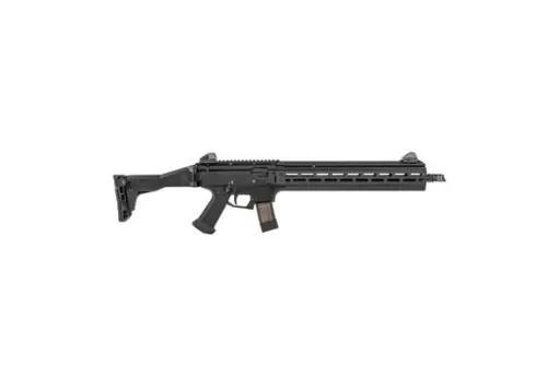 CZ 08559 SCORPION CARB 9MM 16.2 EXT HNDGRD 20RD