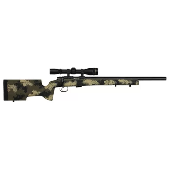 Czusa 455 22Lr Varmint Precision Trainer Camo 02158 806703021584 Czusa 455 22Lr Varmint Precision Trainer Camo 02158 806703021584