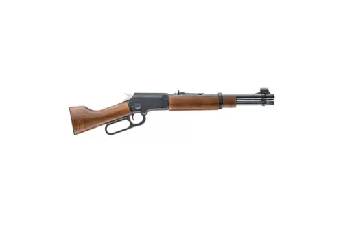 CHIAPPA FIREARMS LA322 Bandit Takedown .22LR 12in 9rd Lever-Action Rifle (920.441)