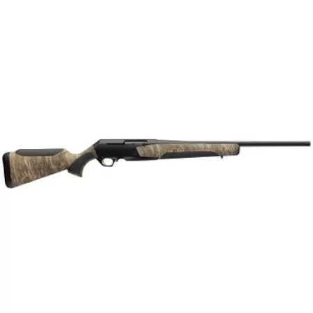 BROWNING BAR MK 4 Hunter Composite .300 Win Mag 24in 3rd Mossy Oak Bottomland Semi-Automatic Rifle (039029229)