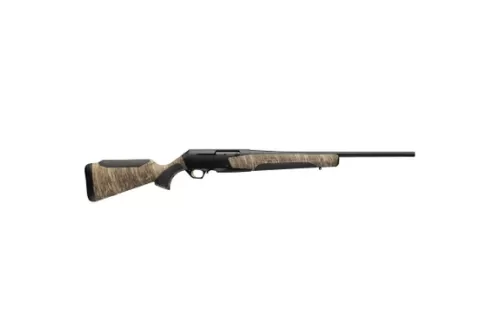 BROWNING BAR MK 4 Hunter Composite .300 Win Mag 24in 3rd Mossy Oak Bottomland Semi-Automatic Rifle (039029229)