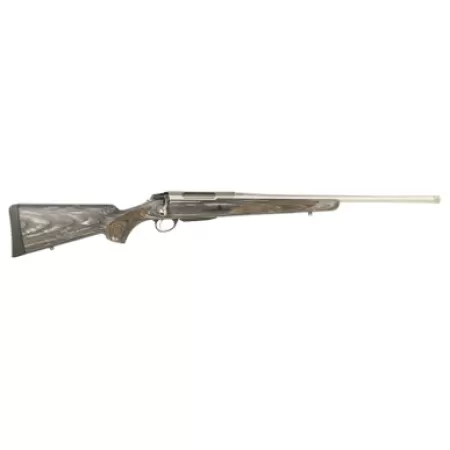 Tikka T3x Laminated 7MM REM MAG 22