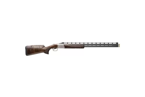 BROWNING Citori 825 Pro Trap 12Ga 30in Break Open Shotgun w/ Pro Fit Adjustable Comb (0183504003)