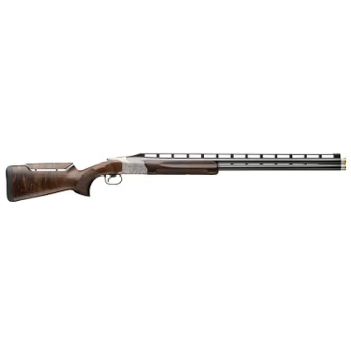 BROWNING Citori 825 Pro Trap 12Ga 30in Break Open Shotgun w/ Pro Fit Adjustable Comb (0183504003)