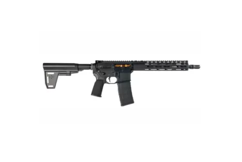 Shadow Systems E526 5.56 11.5" Spiral Fluted Barrel 30-Rounds