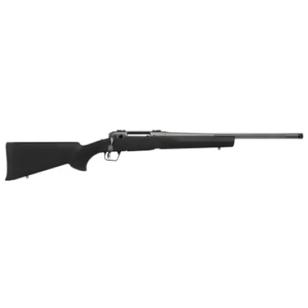 SAVAGE 110 Trail Hunter Lite V2 .300 Win Mag 20in Threaded 3rd Black Stock Bolt-Action Rifle (33021)