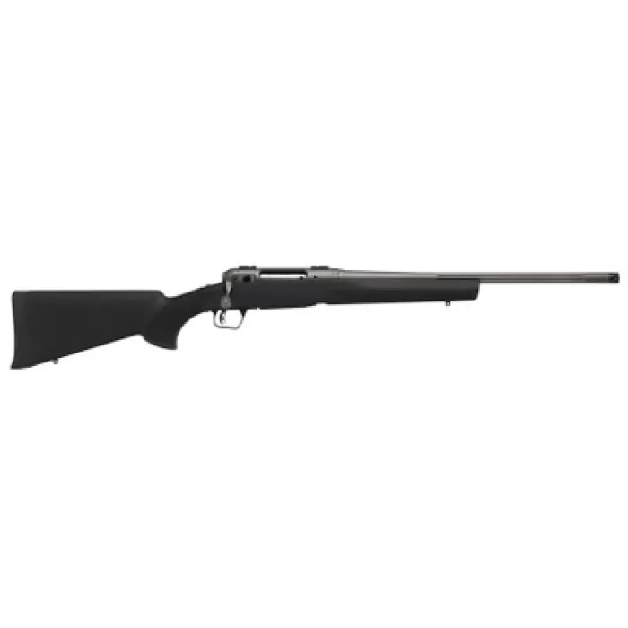 SAVAGE 110 Trail Hunter Lite V2 .300 Win Mag 20in Threaded 3rd Black Stock Bolt-Action Rifle (33021)