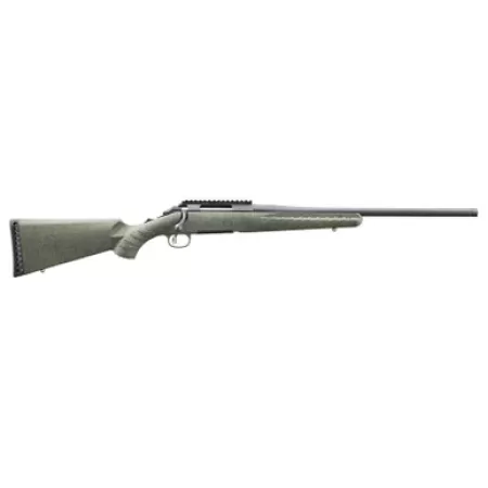 RUGER Glenfield Model A .308 Win 20in 4rd Moss Green Splatter Bolt-Action Rifle (52001)