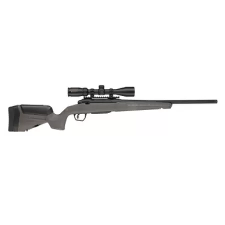SAVAGE 110 Trail Blazer XP 6.5 PRC 22in 2rd LH Flat Dark Gray Bolt-Action Rifle (32487)