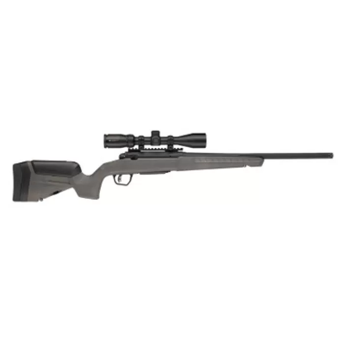 SAVAGE 110 Trail Blazer XP 6.5 PRC 22in 2rd LH Flat Dark Gray Bolt-Action Rifle (32487)