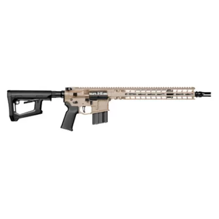 RADIAN WEAPONS Model 1 6mm ARC 14.5in Flat Dark Earth Rifle (R0849)