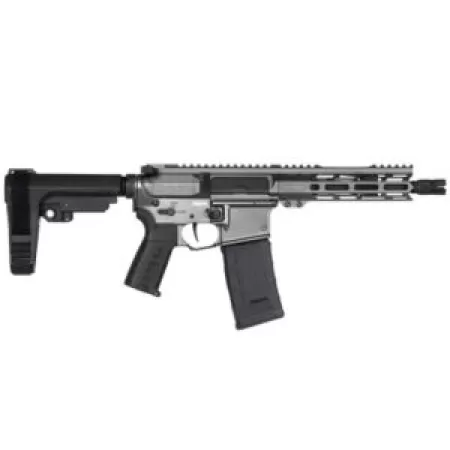 Banshee  Pistol
