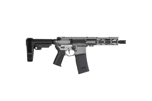 Banshee  Pistol