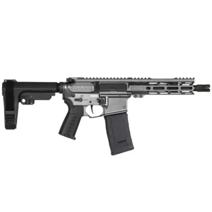 Banshee Pistol Banshee Pistol